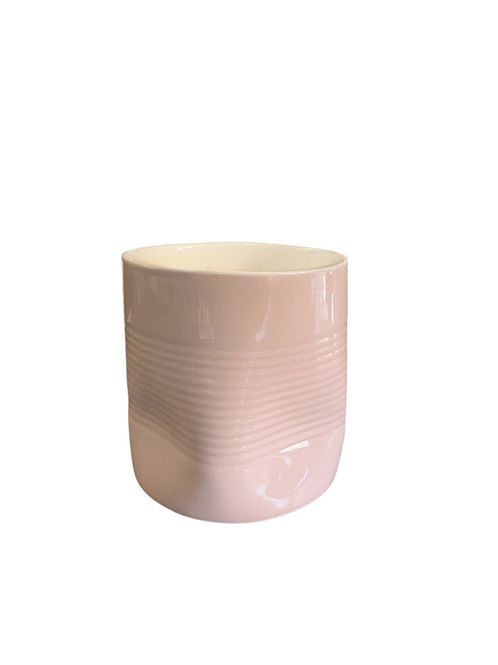 Hovedbilde Stor dunk – som porselenskrukke eller vase
