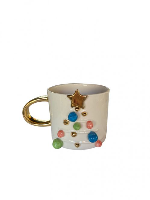 Hovedbilde Juletre